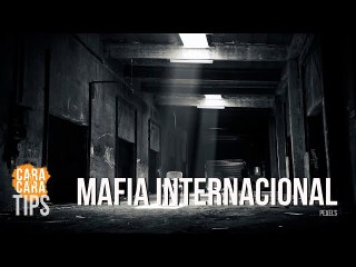 Tango bar: Mafia internacional de jóvenes engañadas