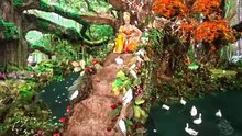 Mahabarata Episode 9 Dubbing Indonesia