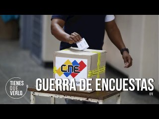 Encuestas: ¿Cómo se deberían leer los datos y las cifras?
