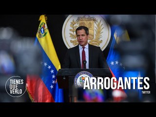 Por arrogantes y sentirse superiores: Oposición no sigue entendiendo lo que ocurre en Venezuela
