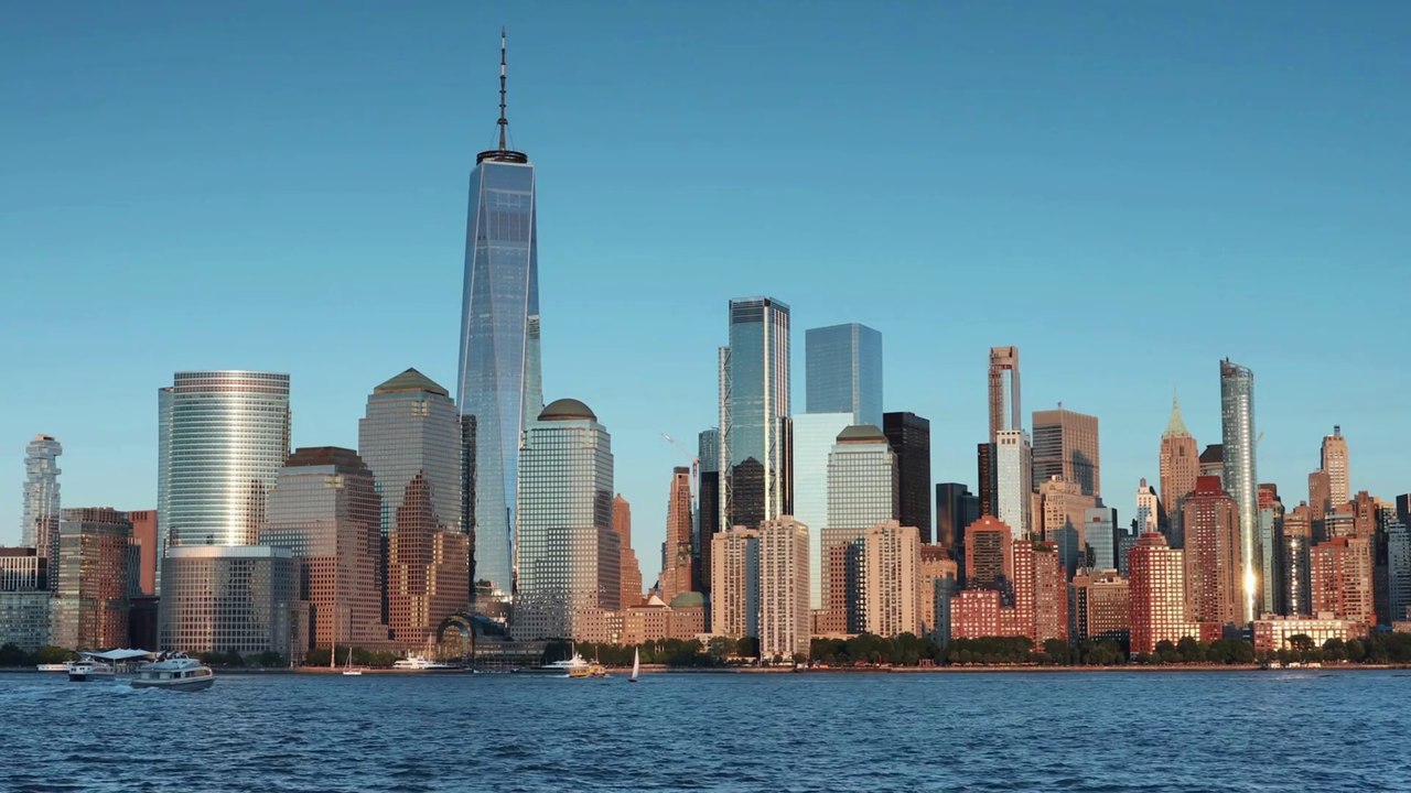 Top 10 Must-Visit Places in the United States | Iconic Destinations and Natural Wonders