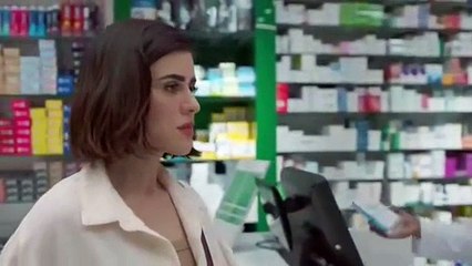 مسلسل من كثر حبي لك الحلقة 26