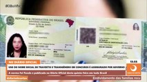 Uso do nome social de transexuais, trantravestis e transgêneros em concurso é assegurado por Governo