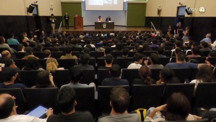 Nanotecnología e IA: la revolución médica que cambiará el futuro, según experta de Oxford