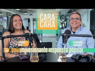 Exigimos sin complejos recursos para la Gran Misión Viva Venezuela: Amaranta Pérez