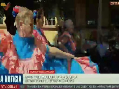 Mérida | Féminas cultoras del municipio Libertador son beneficiadas con atención médica integral