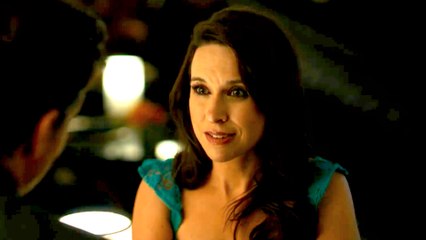 Fresh New Look at Hallmark's His & Hers with Lacey Chabert