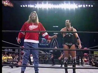 Goldberg Spears The Outsiders