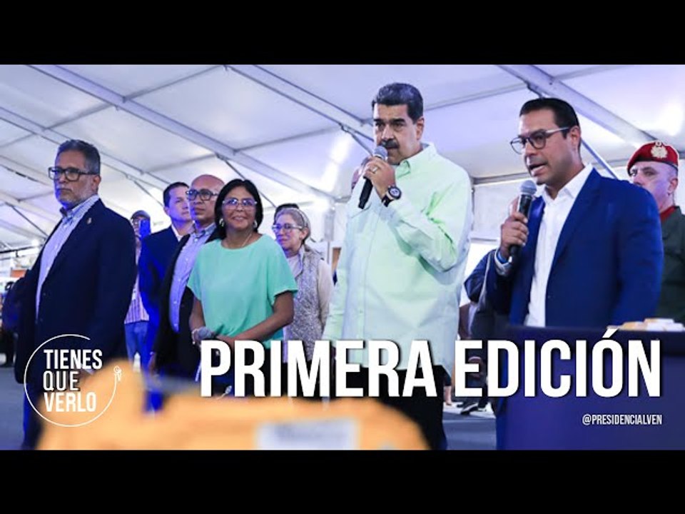 Expo Metal Venezuela: Más de 300 empresas asisten