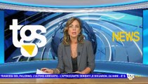 Il notiziario di Tgs, edizione del 5 settembre - ore 19.50