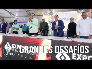 ¿Qué dice Juan Carlos Monedero del aparato productivo de Venezuela?
