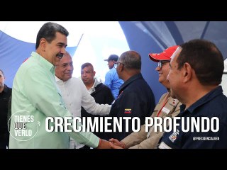 ¿Realmente cuánto creció la economía venezolana en 2023?