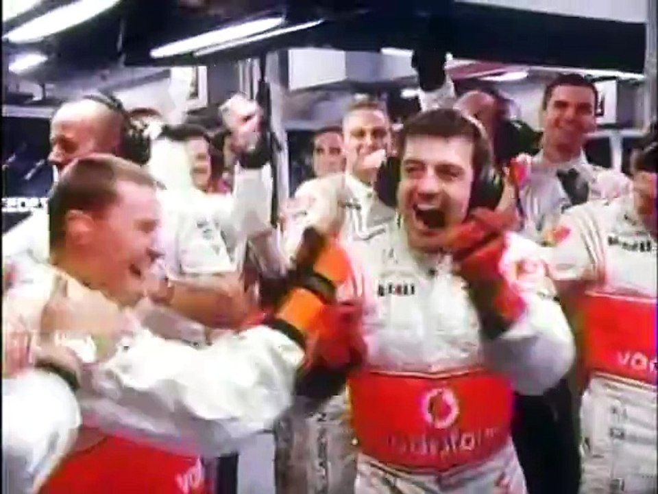 2008 Australian GP