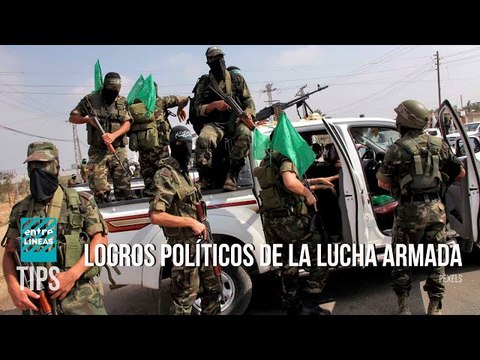 ¿Qué avances ha dejado la Operación Al-Aqsa de Hamás en la causa Palestina?