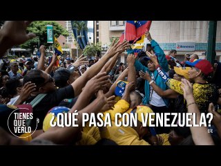 ¿Qué pasa con Venezuela cuando se acercan unas elecciones?