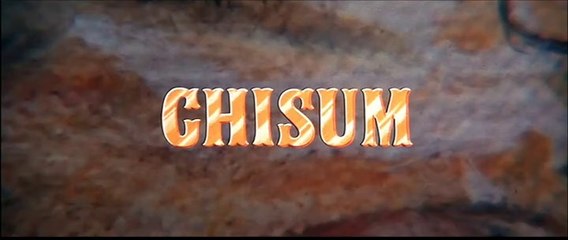 CHISUM - film completo western italiano con John Wayne