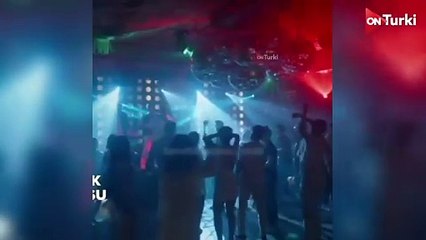 مسلسل ﺭﺍئحة الصندوق الحلقة 27 الاعلان 1 الرسمي مترجم HD