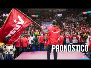 En este 2024 la economía venezolana crecerá un 8%