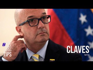 Claves: Iván Simonovis, Ronald Ojeda y el conserje del edificio de donde se lo llevaron