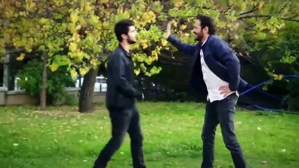 مسلسل احببتك مرة الحلقة 40 الاربعون مدبلج HD