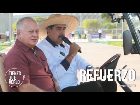 Lo que suceda en el Zulia siempre será decisivo para la patria” en unas elecciones presidenciales