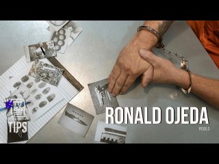 ¿Qué pasó un día antes de ubicar en Chile el cadáver de Ronald Ojeda?