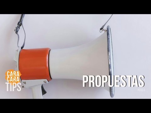 Jesús Cabezas: ¿Cuáles son sus propuestas como candidato presidencial en Venezuela?