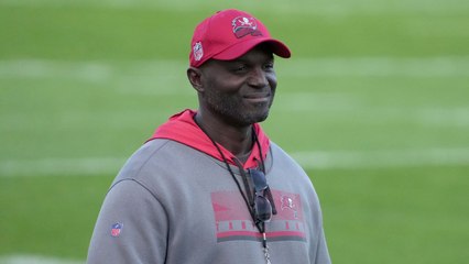 Todd Bowles Surprises Media with Unexpected Antics