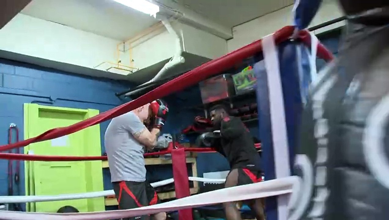 topo kickboxing joseph Nabong