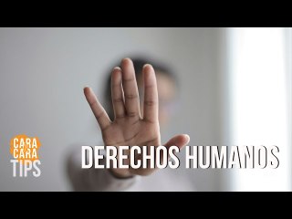 Manipulación de los Derechos Humanos: ¿Cómo ocurre en el mundo?