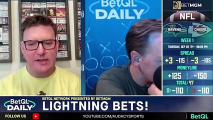 Master NFL Totals Betting: Tips to Secure the Best Lines 🏈