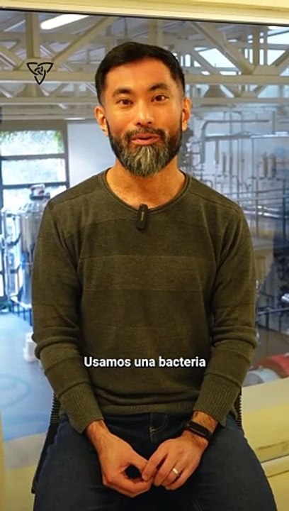 La planta de Inmet
