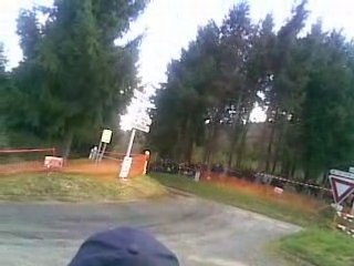 rallye du charbo 2008