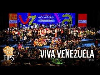 ¿Qué necesitan integrantes de la Gran Misión Viva Venezuela?