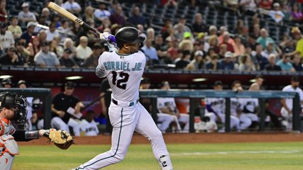 Diamondbacks Are the Team to Watch in the NL Playoffs