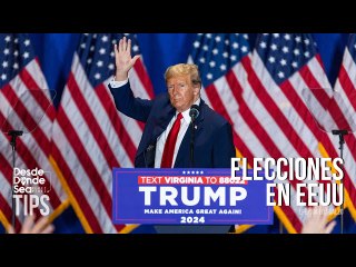 Ni Biden ni Trump: El paralelismo irónico entre las elecciones gringas y la oposición venezolana