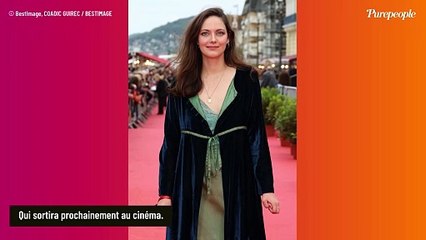 "Cela permet de se construire" : Daniel Auteuil évoque sa fille Nelly et ce qu'il lui a f