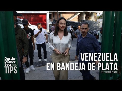 Casus Belli: ¿Por qué a EEUU no le basta con los 13 candidatos postulados para las presidenciales?