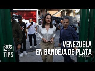 Casus Belli: ¿Por qué a EEUU no le basta con los 13 candidatos postulados para las presidenciales?