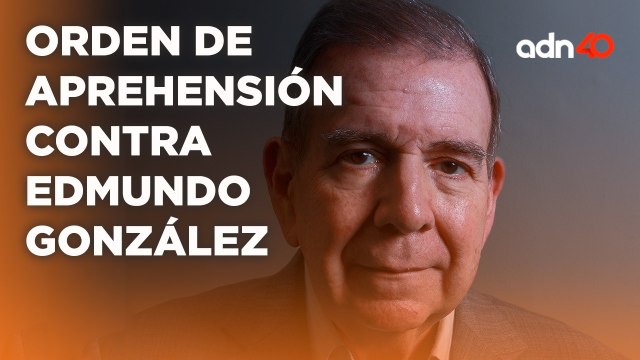 Nicolás Maduro libro una orden de aprehensión contra Edmundo González I Todo Personal