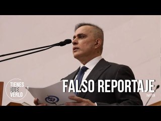 Dueños es la familia más rica de Colombia: El falso reportaje de Caracol TV sobre Brazalete Blanco
