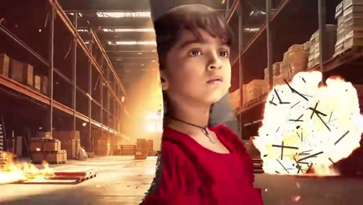 Pouvoir de l'amour 13