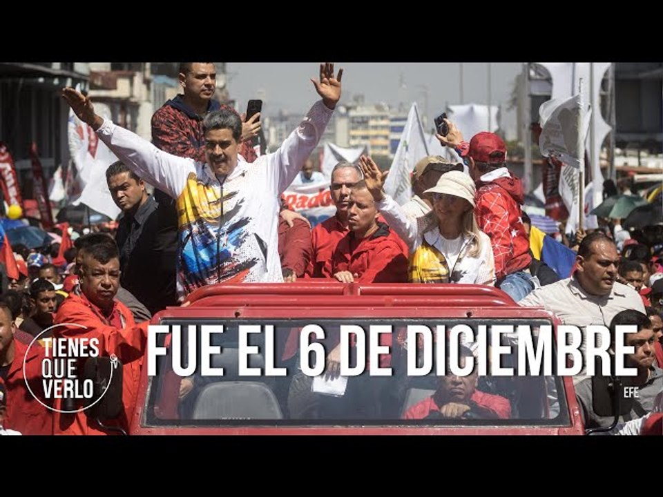 "Nicolás, si algo me pasa, te toca a ti": El Presidente recordó reunión con Chávez