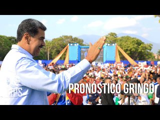 Batacazo de la Inteligencia de EEUU: Es poco probable que Maduro pierda las elecciones