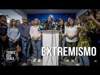 Hay audios hablando con odio: Los capturados que querían asesinar a Maduro al lado del CNE