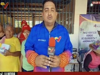 Delta Amacuro | Gran Misión Venezuela Mujer atiende a féminas con jornada médica integral