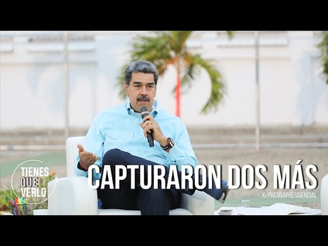 Son “cobardes” los gobiernos de izquierda que no condenaron planes de Vente Venezuela