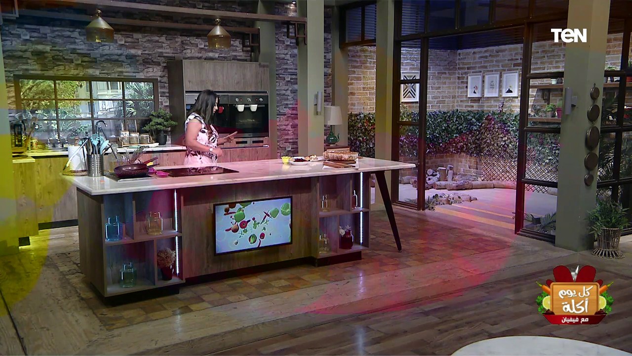 طريقة عمل سلطة بنجر بالمايونيز مع الشيف فيفيان فريد