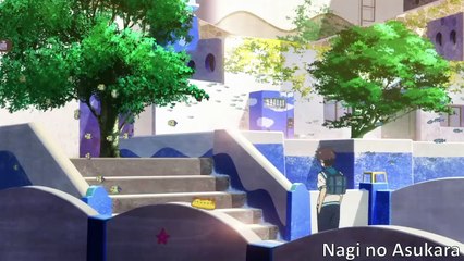 Top 10 Romance Anime mit Deutscher Synchro (Deutsch German)
