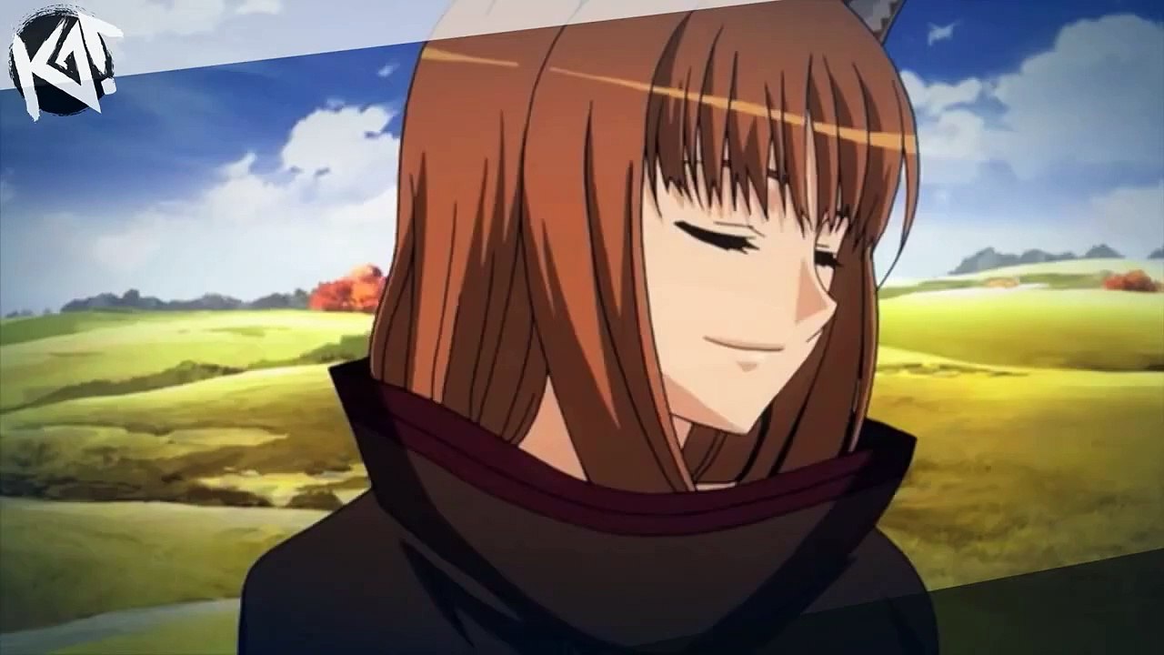 Top 15 Anime (Deutsch German)